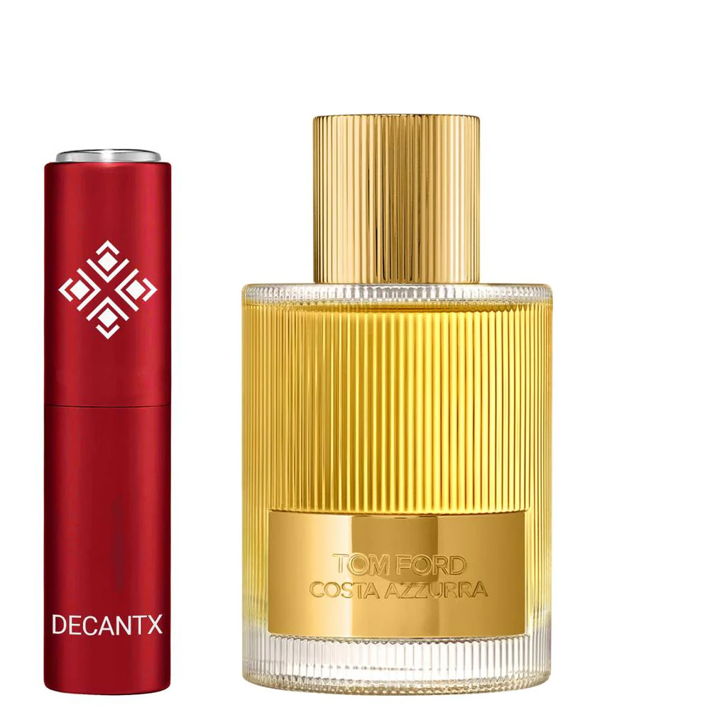 Tom Ford Costa Azzurra 2021 Eau de Parfum Unisex - Image 18