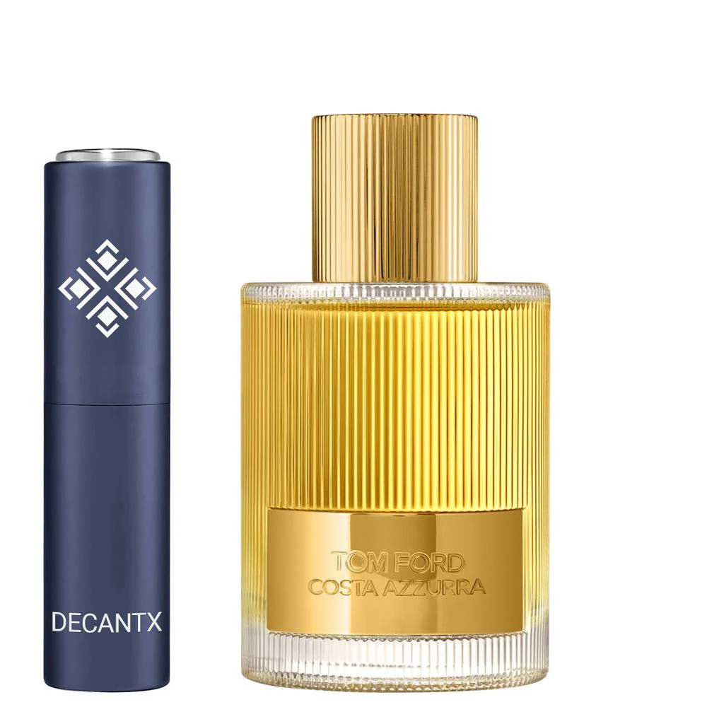 Tom Ford Costa Azzurra 2021 Eau de Parfum Unisex - Image 19
