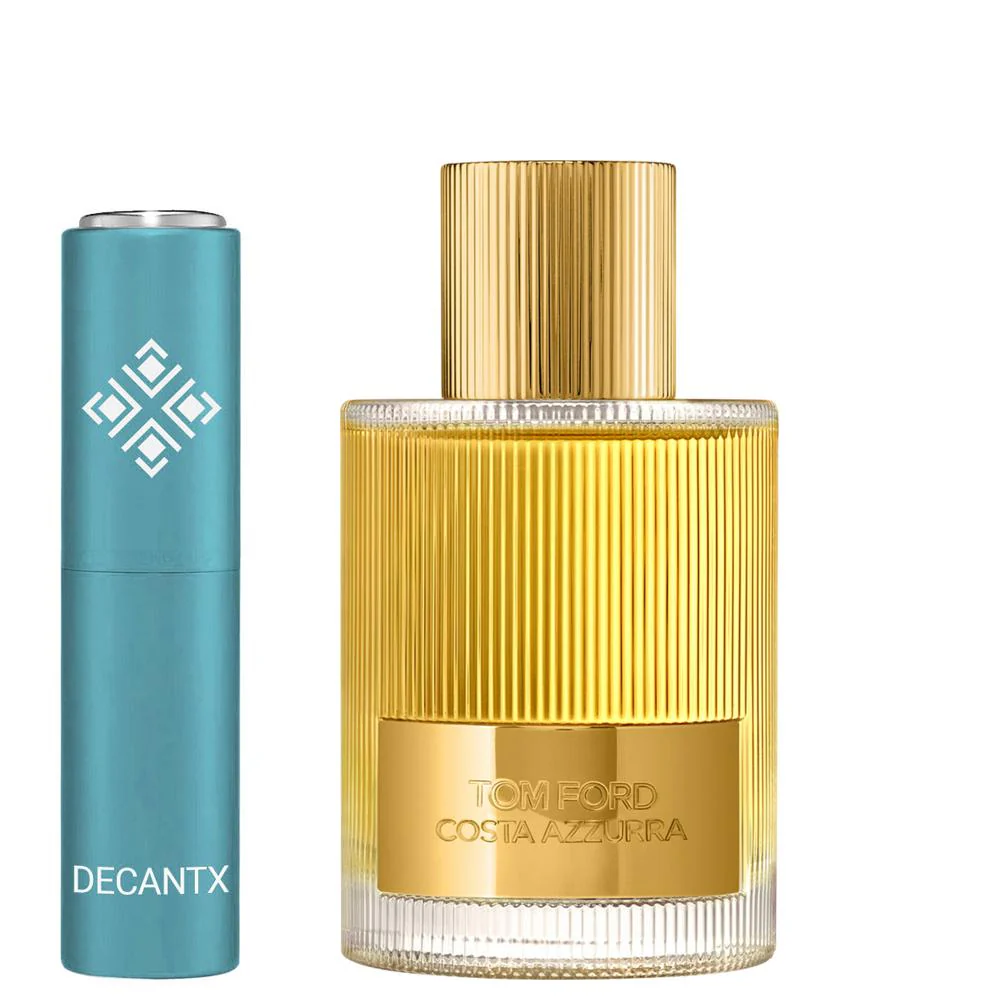 Tom Ford Costa Azzurra 2021 Eau de Parfum Unisex - Image 20