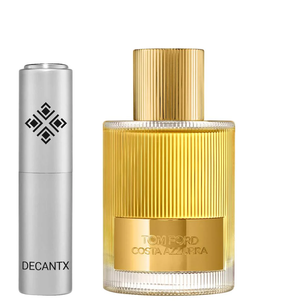 Tom Ford Costa Azzurra 2021 Eau de Parfum Unisex - Image 21