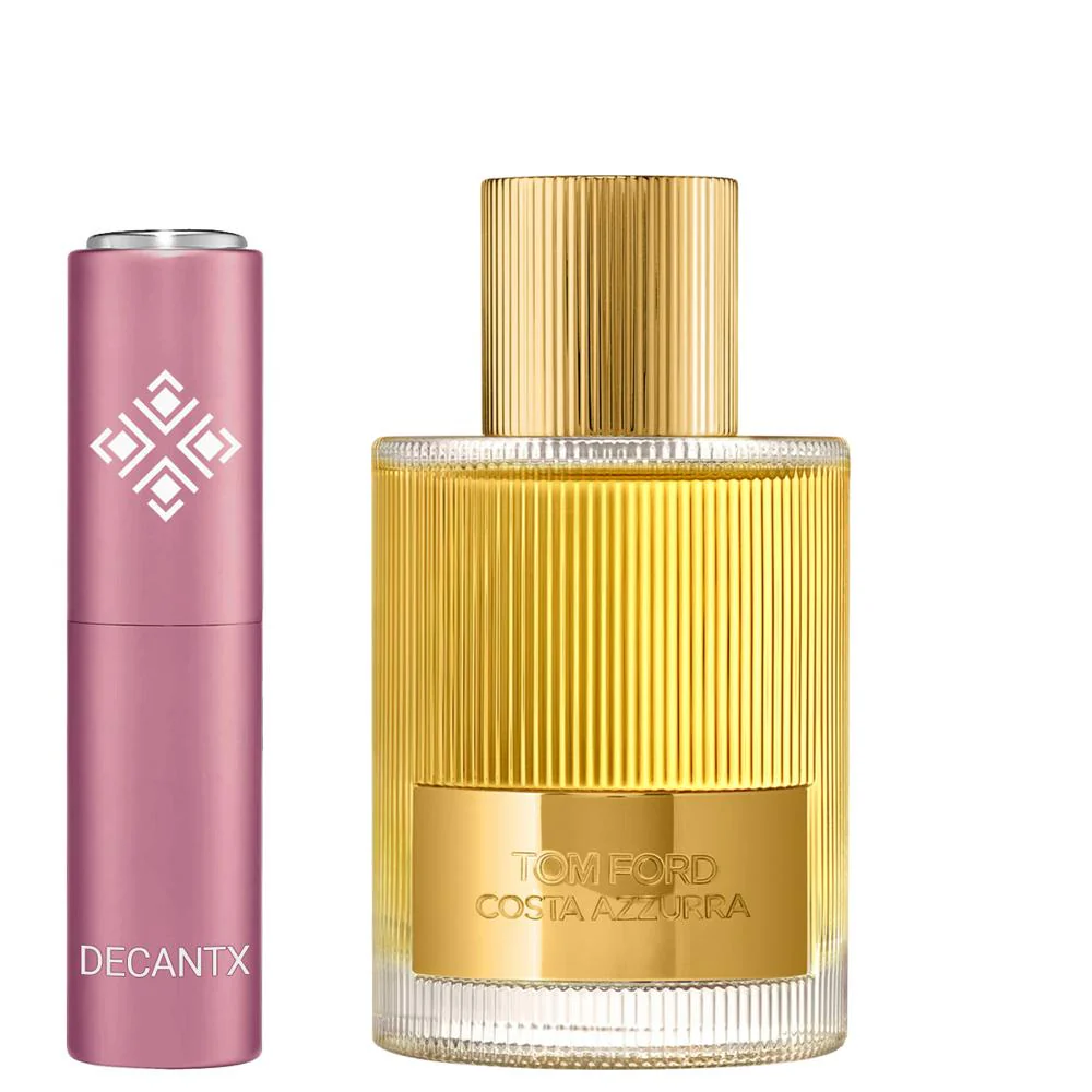 Tom Ford Costa Azzurra 2021 Eau de Parfum Unisex - Image 22