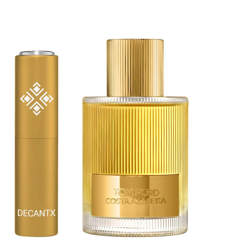Tom Ford Costa Azzurra 2021 Eau de Parfum Unisex - Image 23