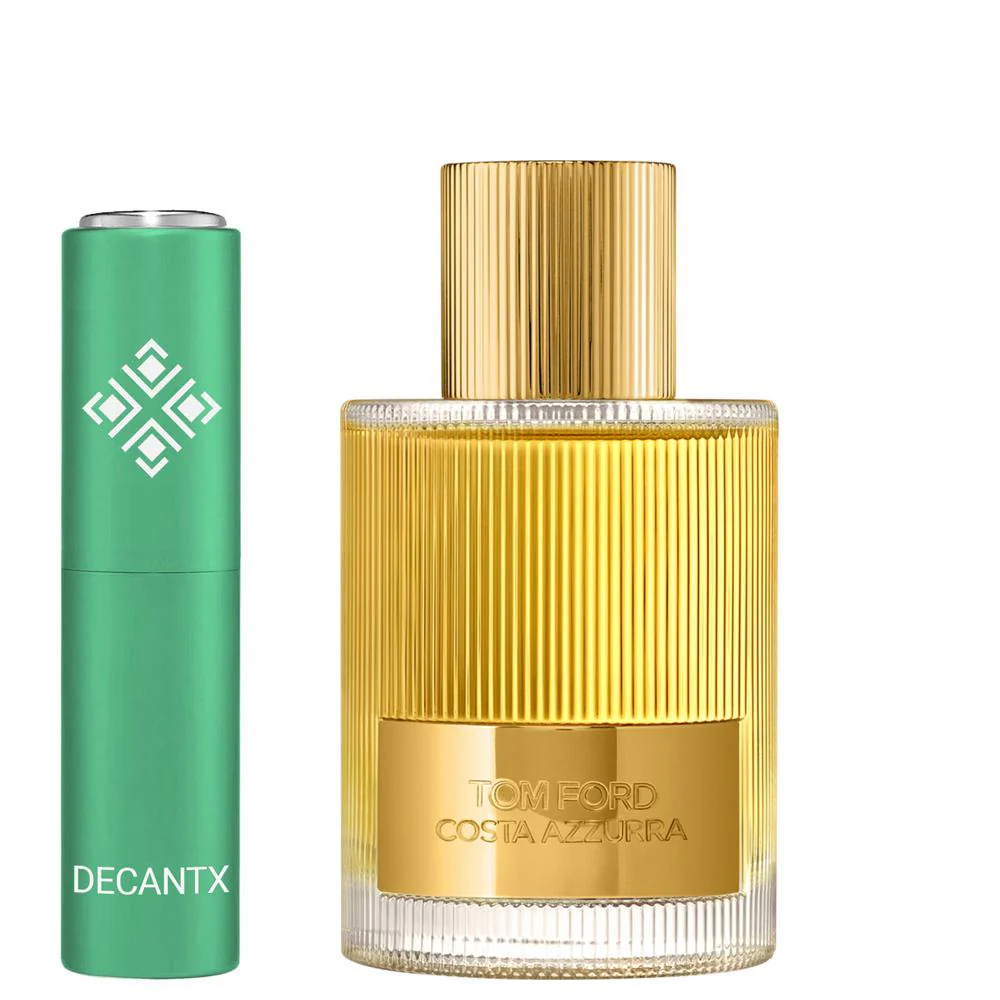 Tom Ford Costa Azzurra 2021 Eau de Parfum Unisex - Image 25