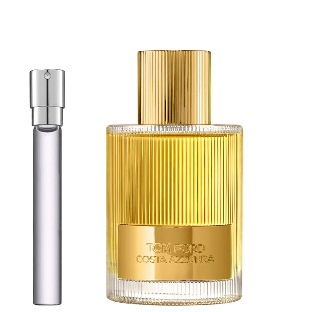 Tom Ford Costa Azzurra 2021 Eau de Parfum Unisex - Image 26