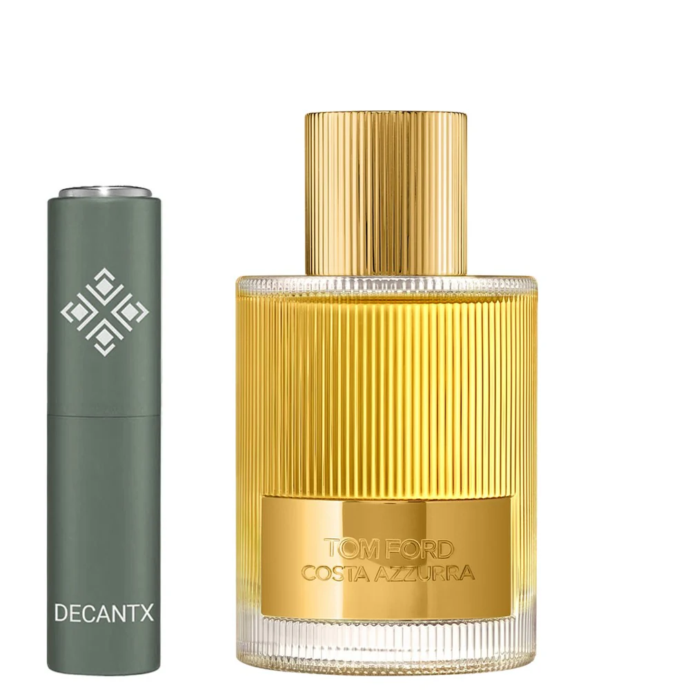 Tom Ford Costa Azzurra 2021 Eau de Parfum Unisex - Image 29