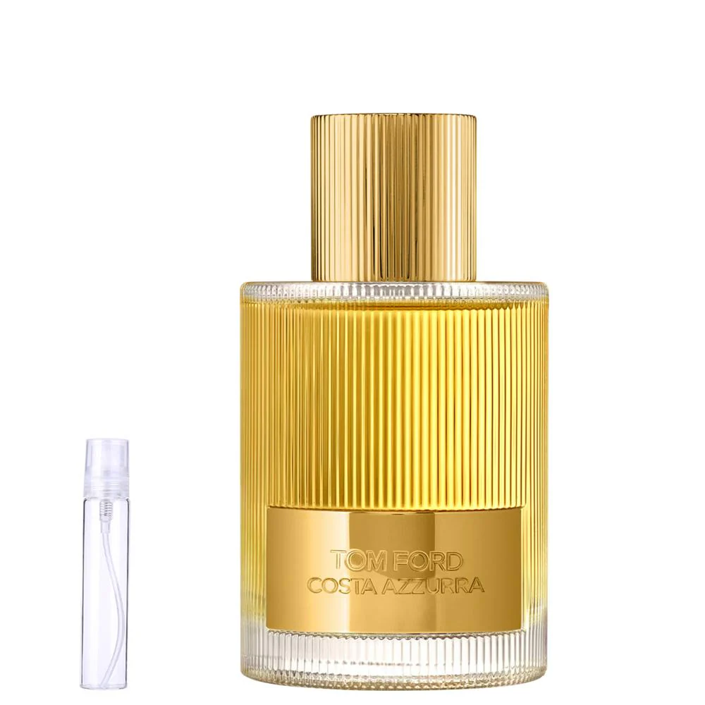 Tom Ford Costa Azzurra 2021 Eau de Parfum Unisex - Image 3