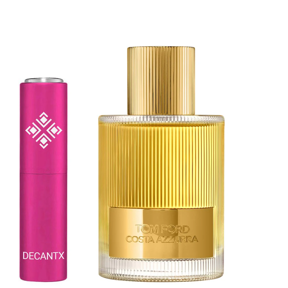 Tom Ford Costa Azzurra 2021 Eau de Parfum Unisex - Image 30