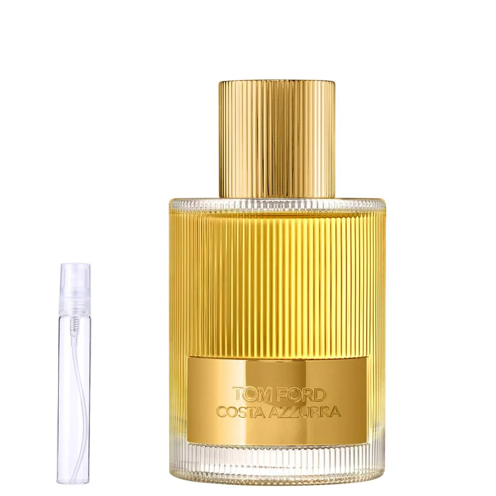 Tom Ford Costa Azzurra 2021 Eau de Parfum Unisex - Image 4
