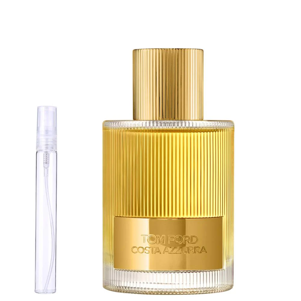 Tom Ford Costa Azzurra 2021 Eau de Parfum Unisex - Image 5