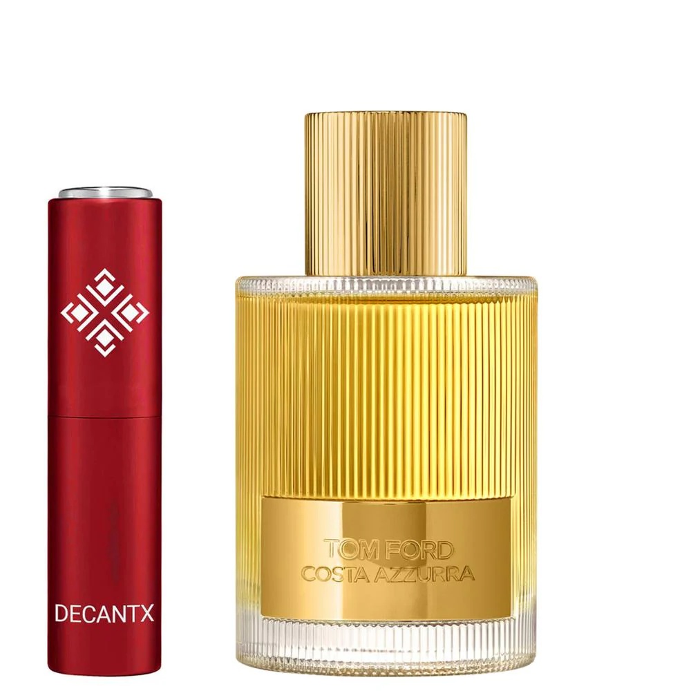 Tom Ford Costa Azzurra 2021 Eau de Parfum Unisex - Image 8