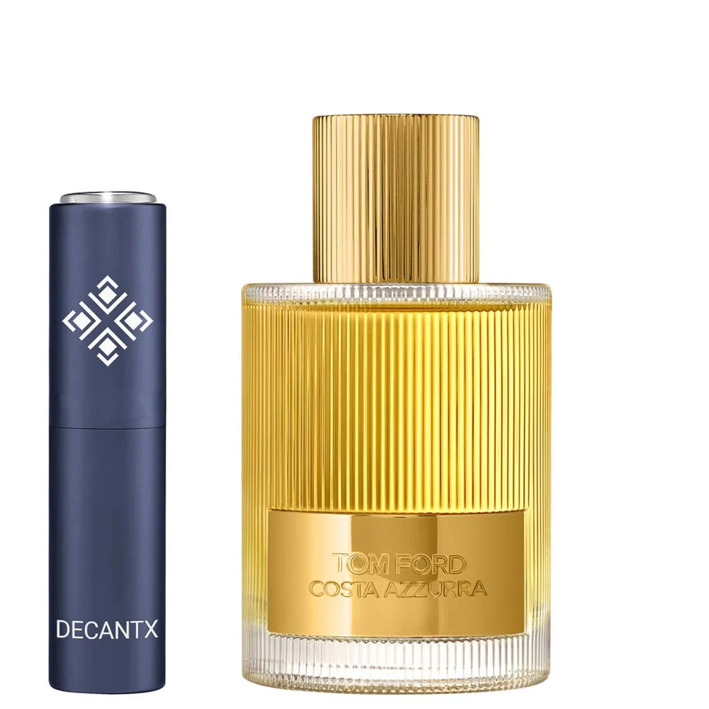 Tom Ford Costa Azzurra 2021 Eau de Parfum Unisex - Image 9