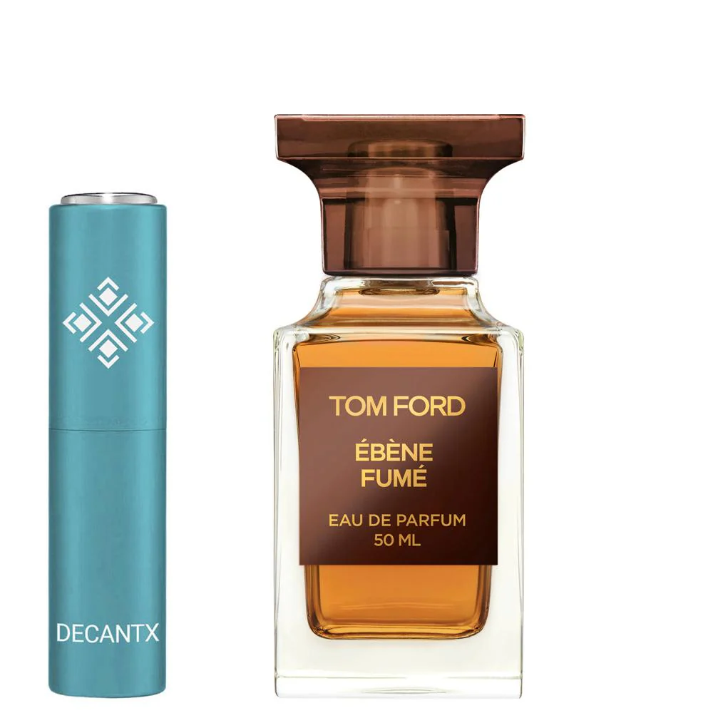 Tom Ford Ebene Fume Eau de Parfum Unisex - Image 10