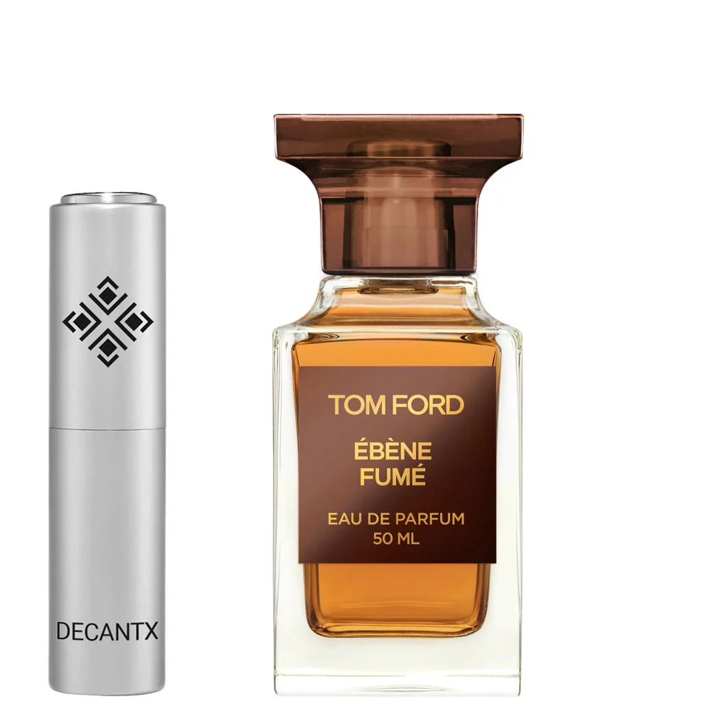 Tom Ford Ebene Fume Eau de Parfum Unisex - Image 11
