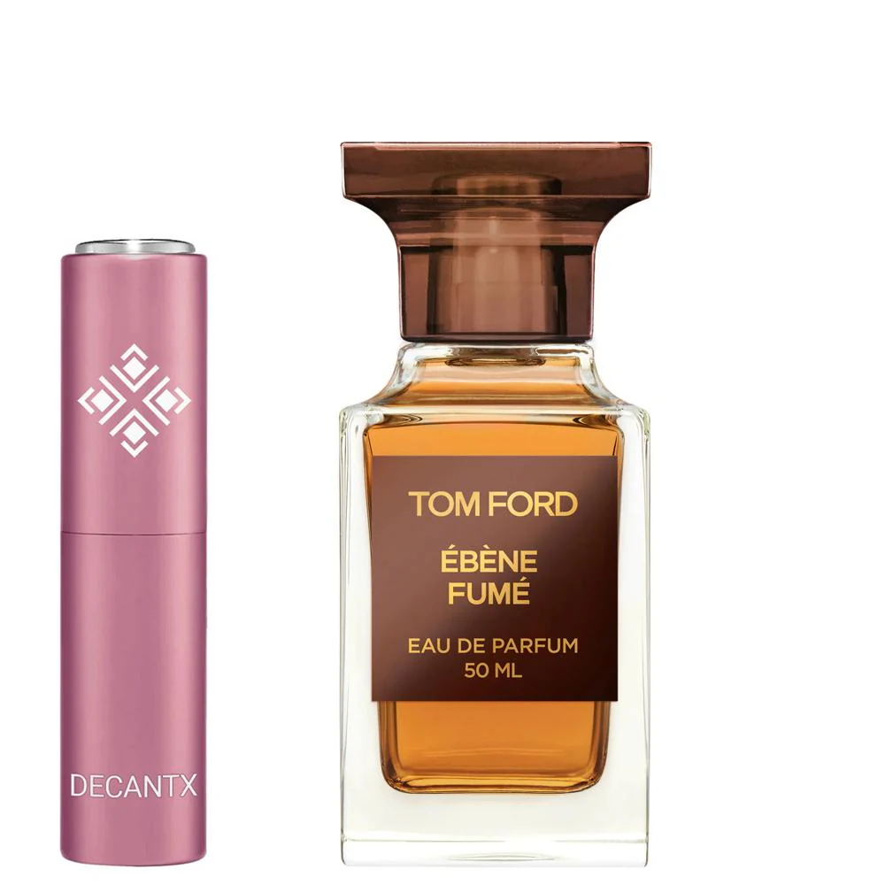 Tom Ford Ebene Fume Eau de Parfum Unisex - Image 12