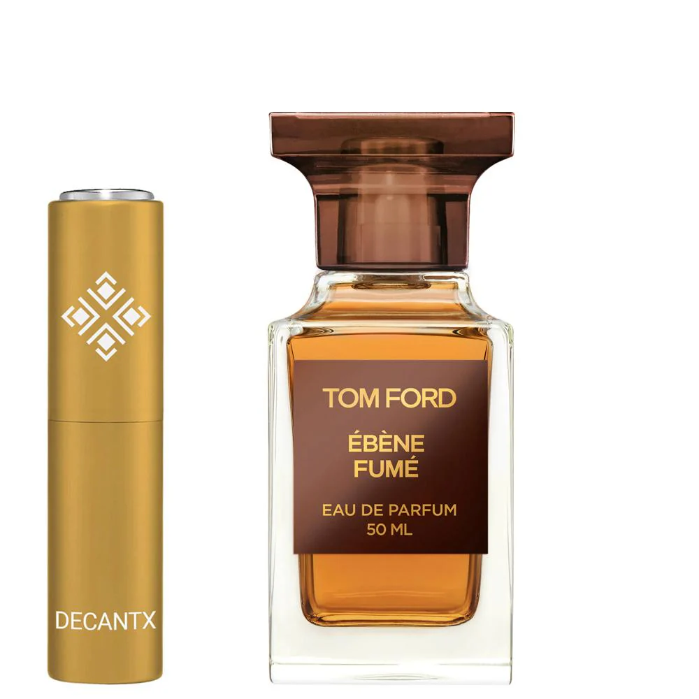 Tom Ford Ebene Fume Eau de Parfum Unisex - Image 13