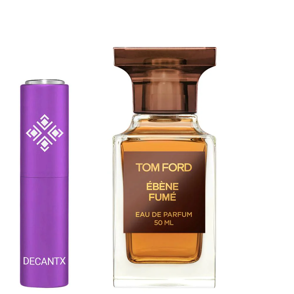 Tom Ford Ebene Fume Eau de Parfum Unisex - Image 14
