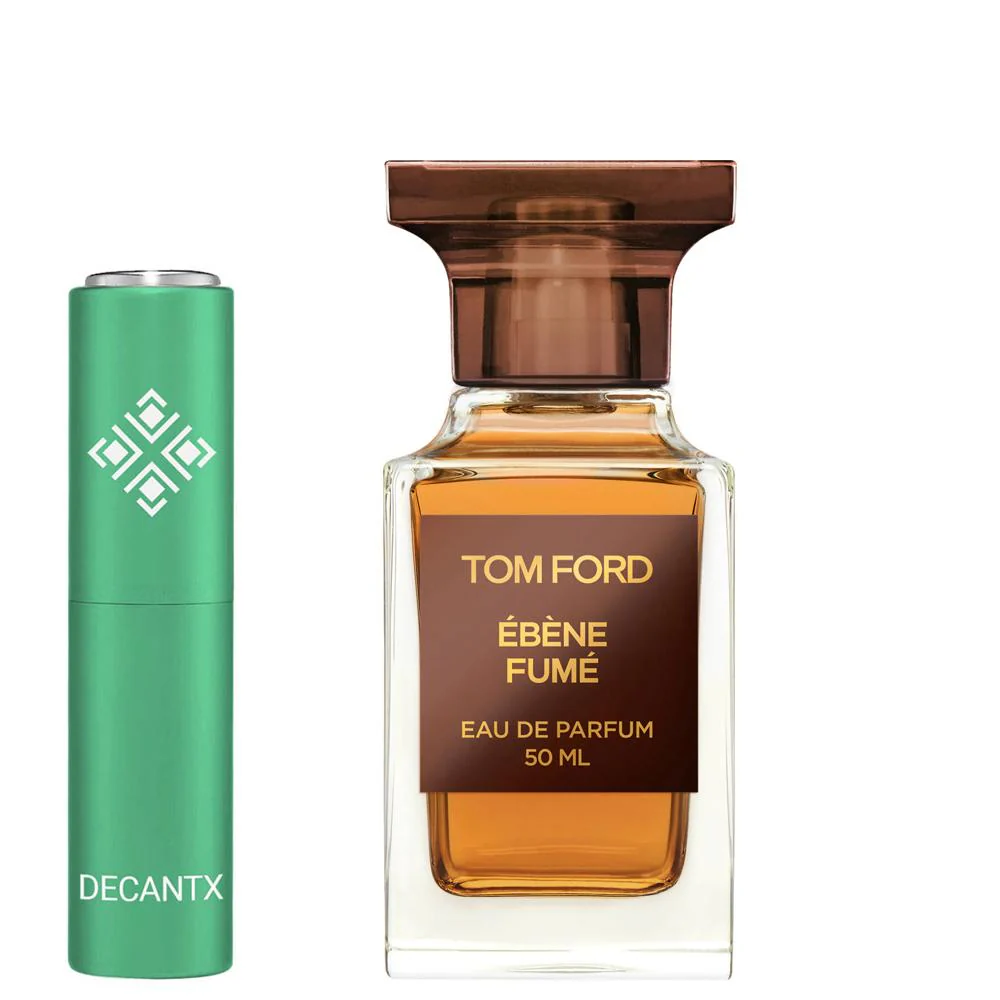 Tom Ford Ebene Fume Eau de Parfum Unisex - Image 15