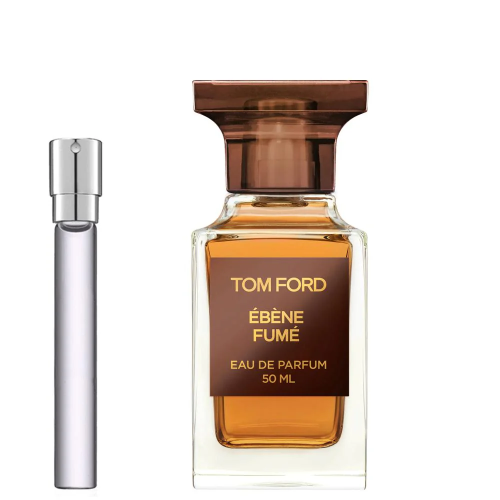 Tom Ford Ebene Fume Eau de Parfum Unisex - Image 16