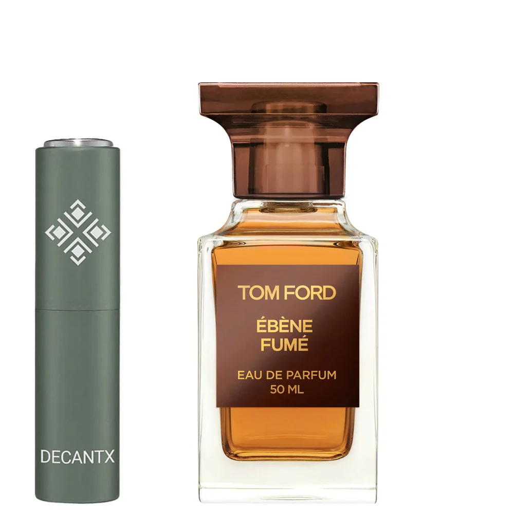 Tom Ford Ebene Fume Eau de Parfum Unisex - Image 17