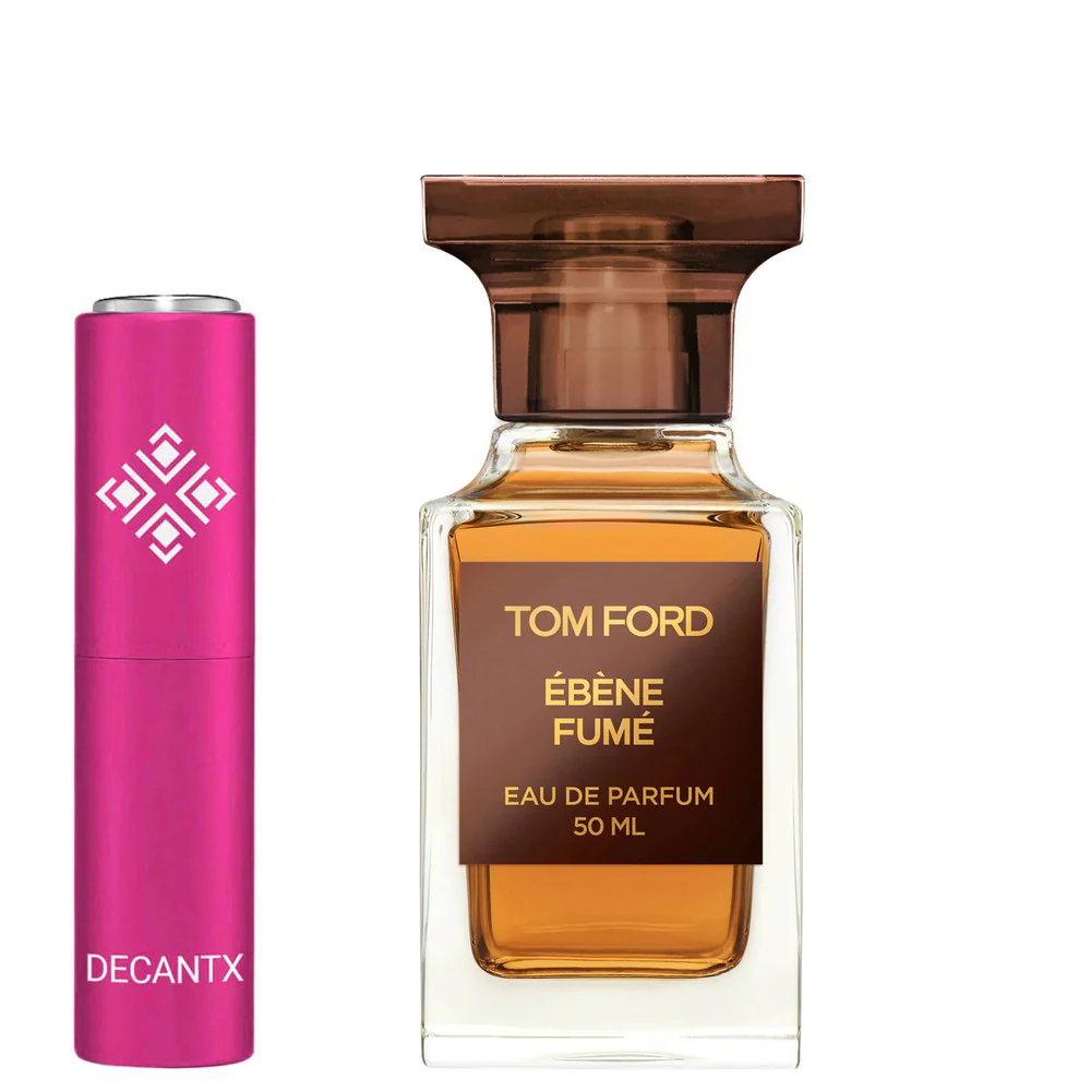 Tom Ford Ebene Fume Eau de Parfum Unisex - Image 18