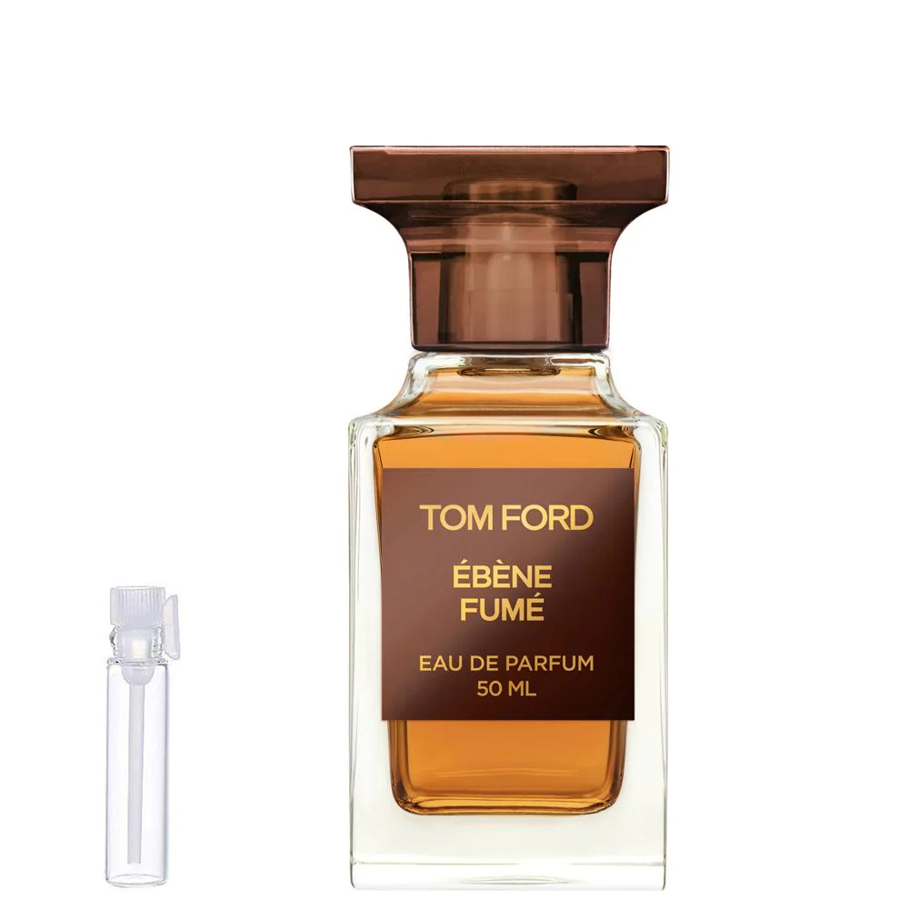 Tom Ford Ebene Fume Eau de Parfum Unisex - Image 3