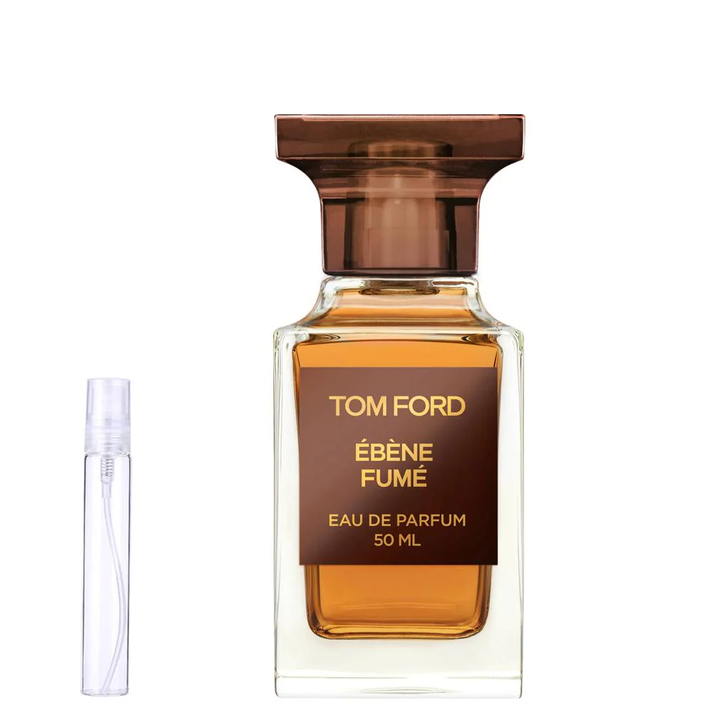 Tom Ford Ebene Fume Eau de Parfum Unisex - Image 5