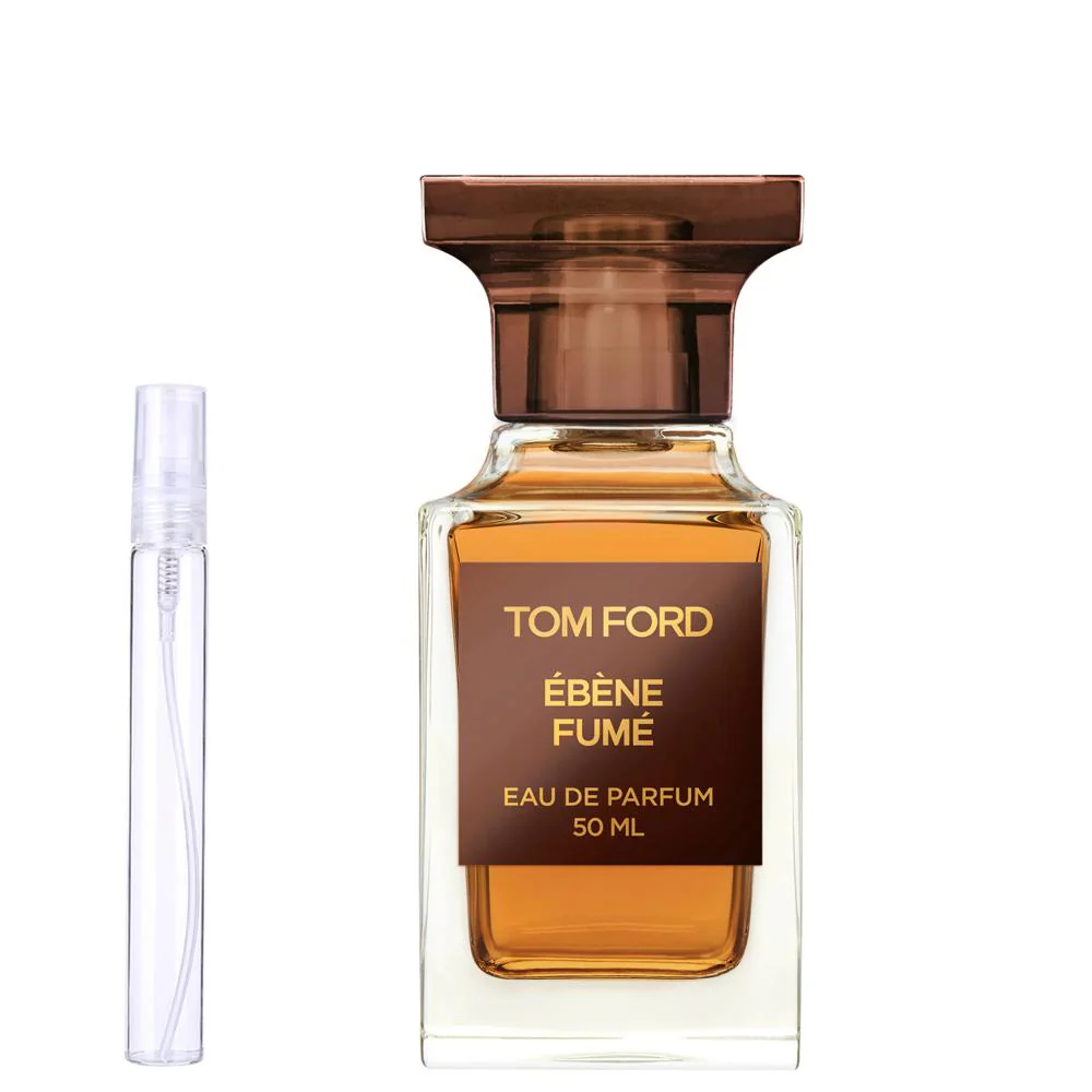 Tom Ford Ebene Fume Eau de Parfum Unisex - Image 6
