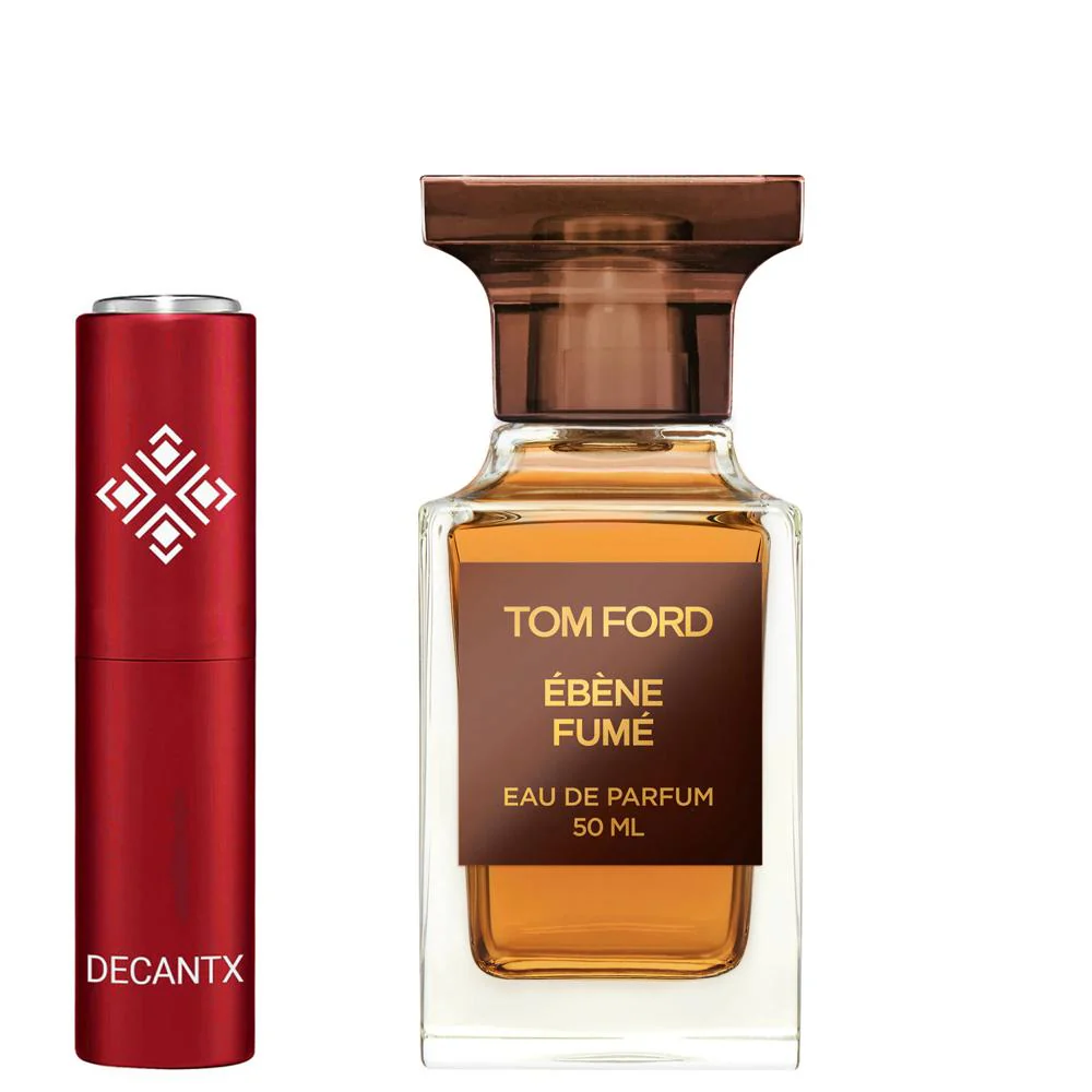 Tom Ford Ebene Fume Eau de Parfum Unisex - Image 8