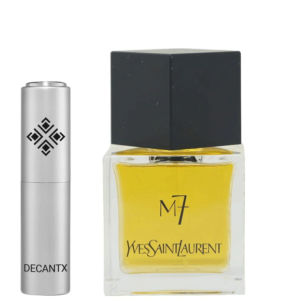 Yves Saint Laurent M7 Eau de Toilette for Men - Image 11