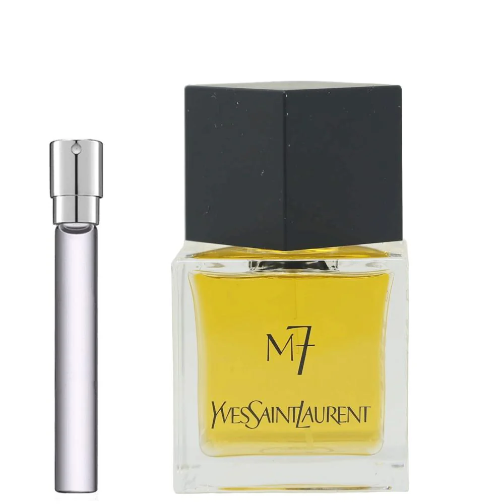 Yves Saint Laurent M7 Eau de Toilette for Men - Image 16