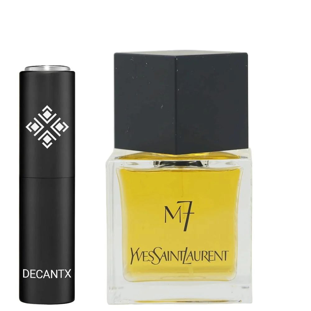 Yves Saint Laurent M7 Eau de Toilette for Men - Image 17