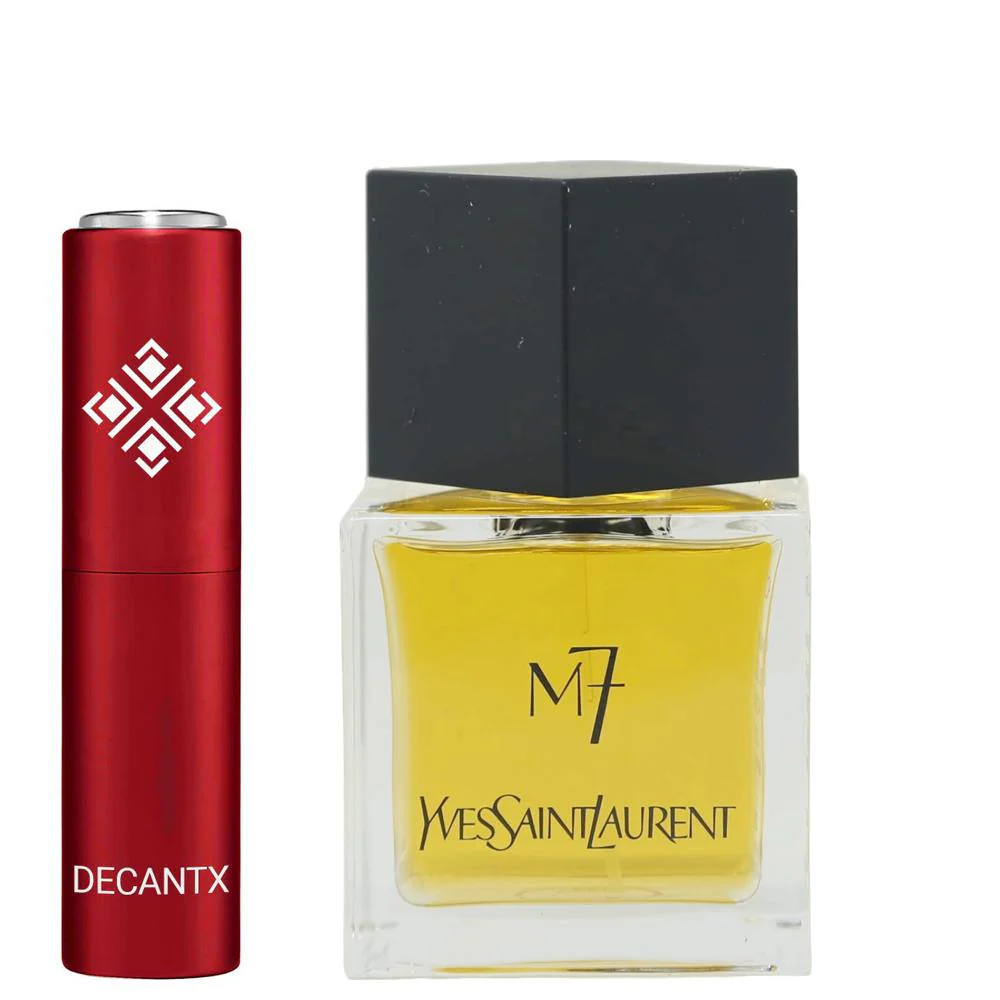 Yves Saint Laurent M7 Eau de Toilette for Men - Image 18