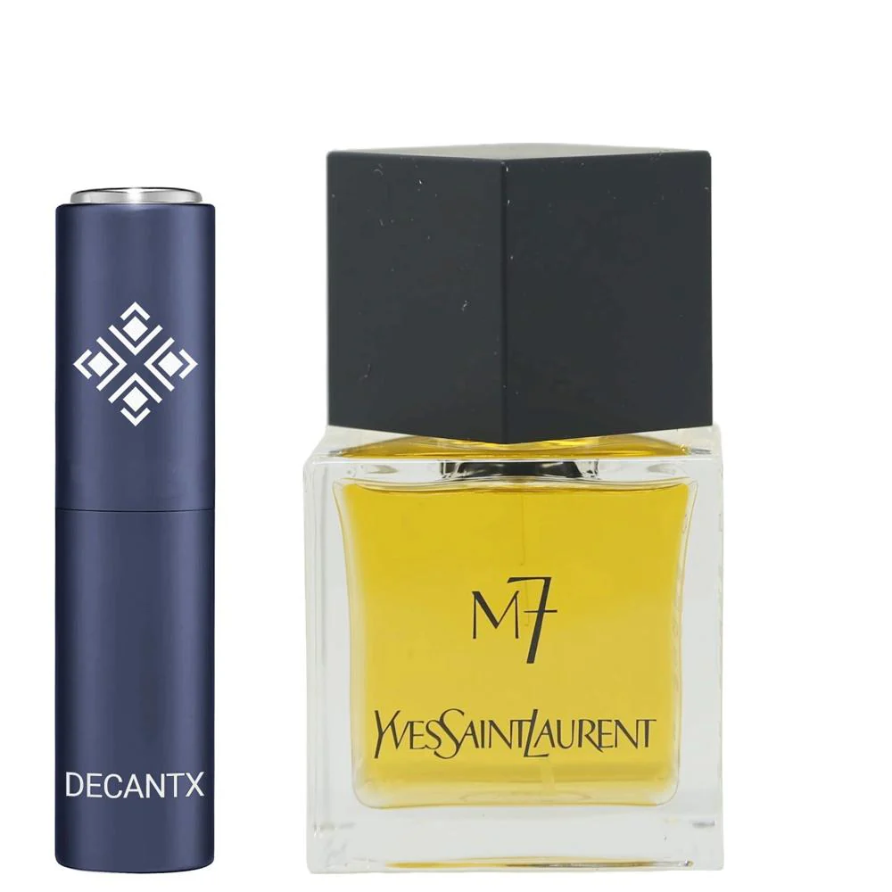 Yves Saint Laurent M7 Eau de Toilette for Men - Image 19