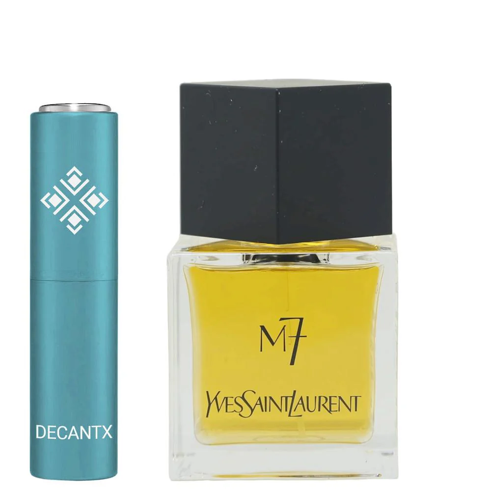 Yves Saint Laurent M7 Eau de Toilette for Men - Image 20