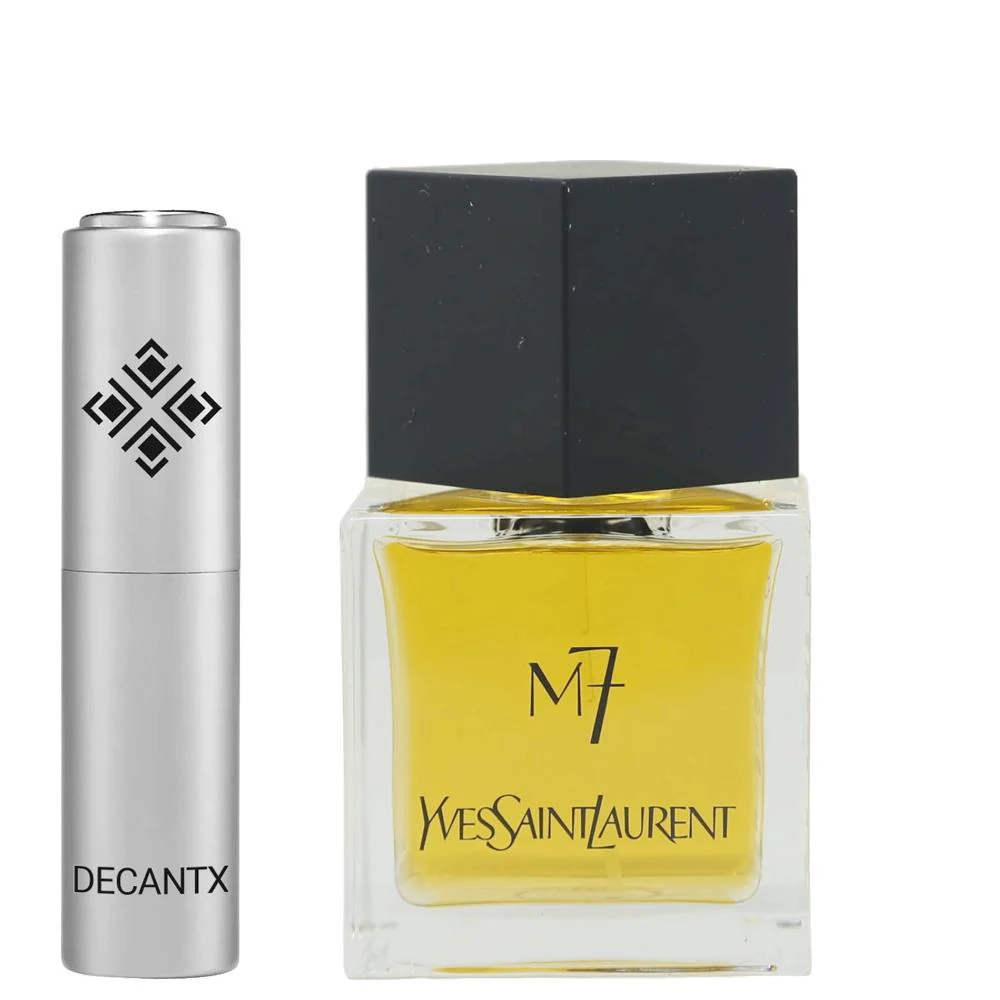 Yves Saint Laurent M7 Eau de Toilette for Men - Image 21