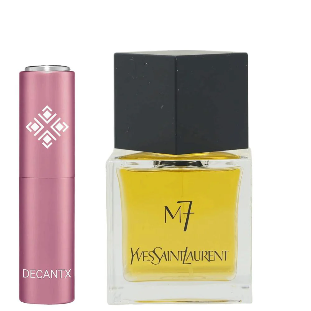 Yves Saint Laurent M7 Eau de Toilette for Men - Image 22