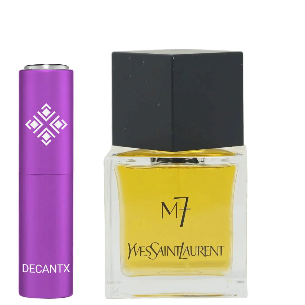Yves Saint Laurent M7 Eau de Toilette for Men - Image 24