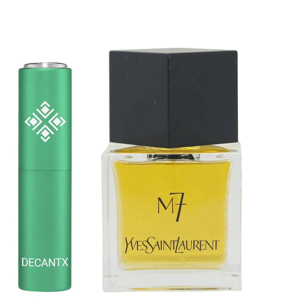 Yves Saint Laurent M7 Eau de Toilette for Men - Image 25