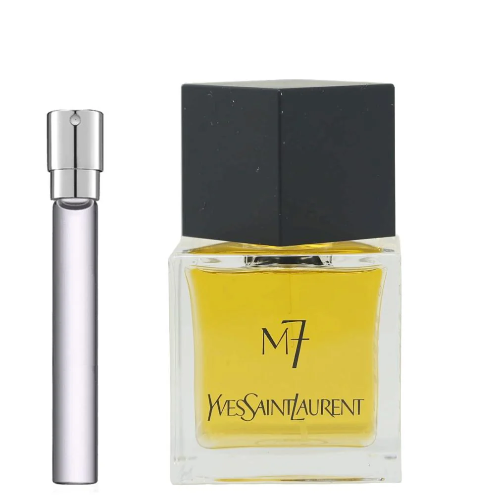 Yves Saint Laurent M7 Eau de Toilette for Men - Image 26