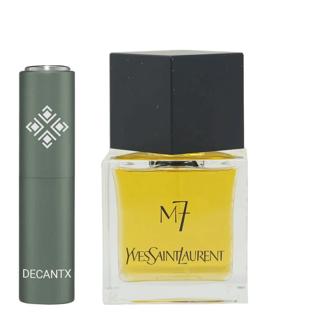 Yves Saint Laurent M7 Eau de Toilette for Men - Image 27