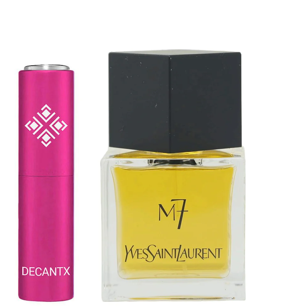 Yves Saint Laurent M7 Eau de Toilette for Men - Image 28