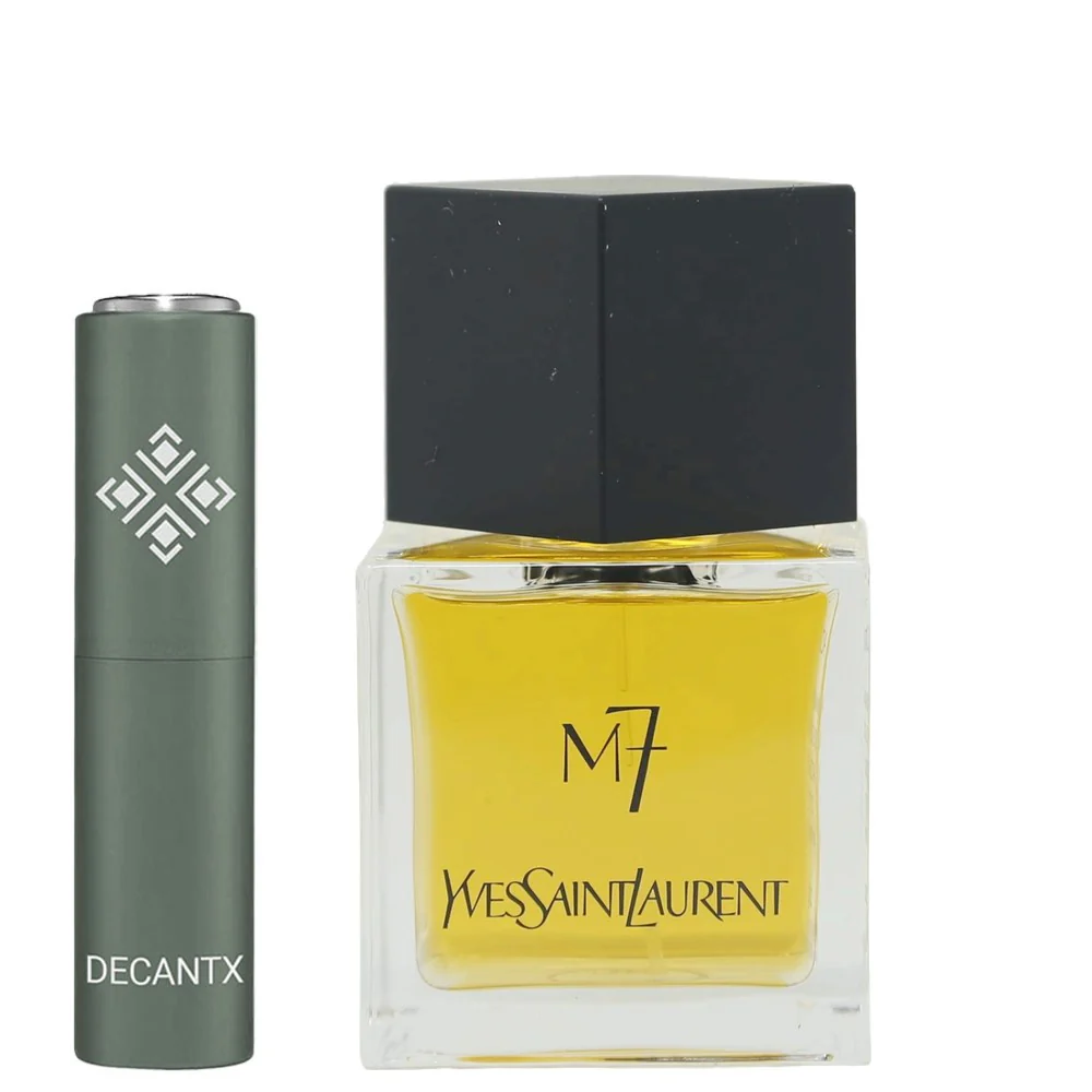 Yves Saint Laurent M7 Eau de Toilette for Men - Image 29
