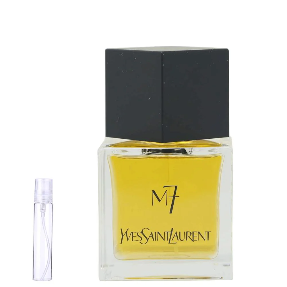 Yves Saint Laurent M7 Eau de Toilette for Men - Image 3