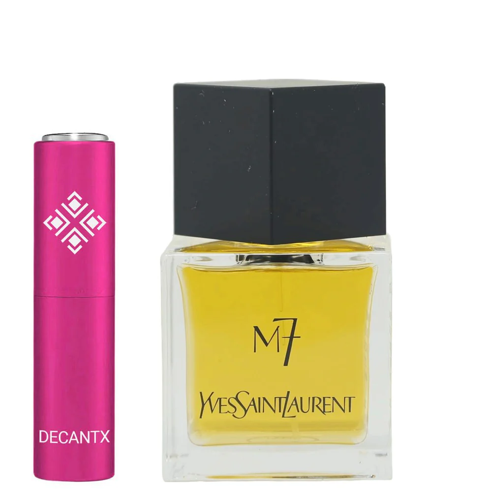 Yves Saint Laurent M7 Eau de Toilette for Men - Image 30