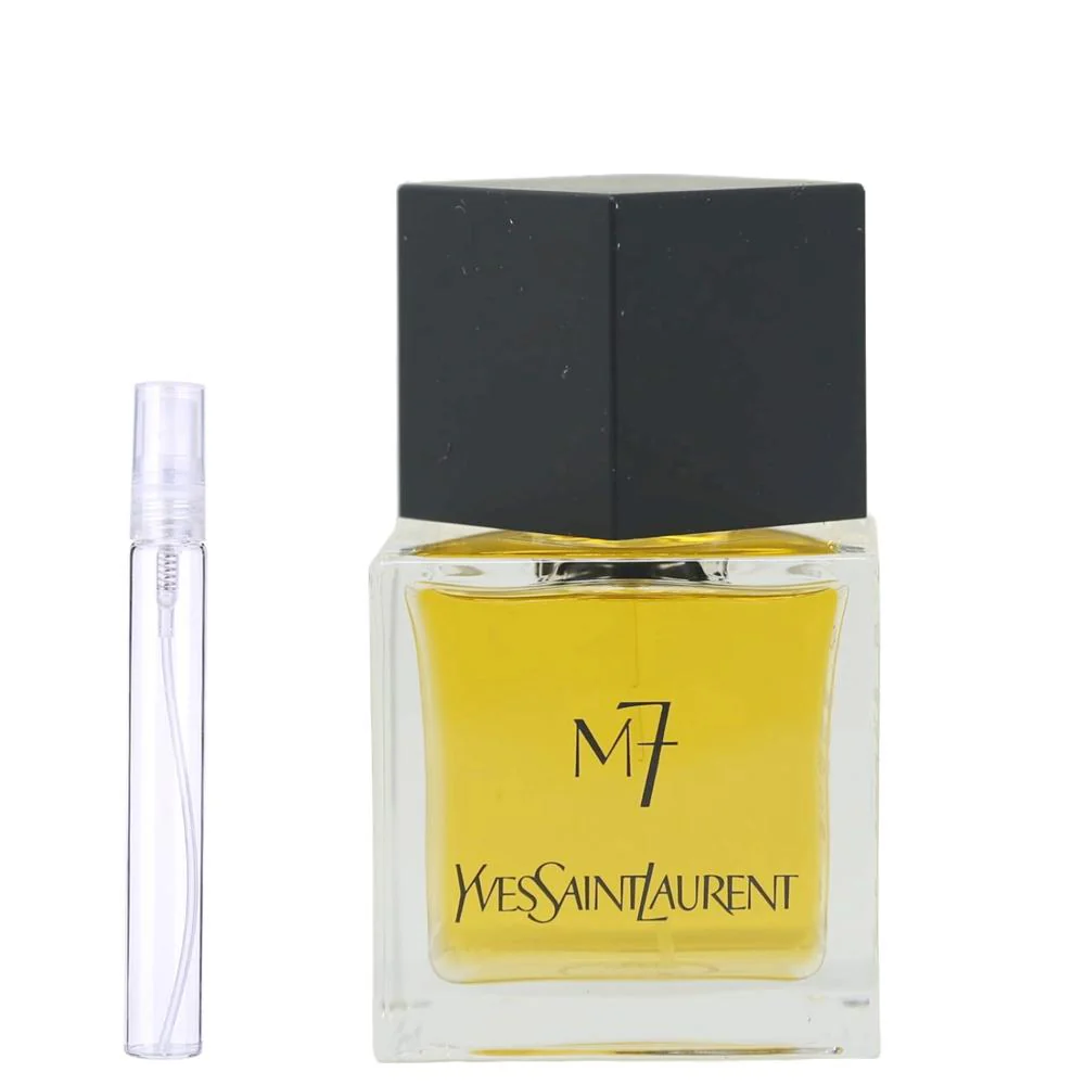 Yves Saint Laurent M7 Eau de Toilette for Men - Image 5