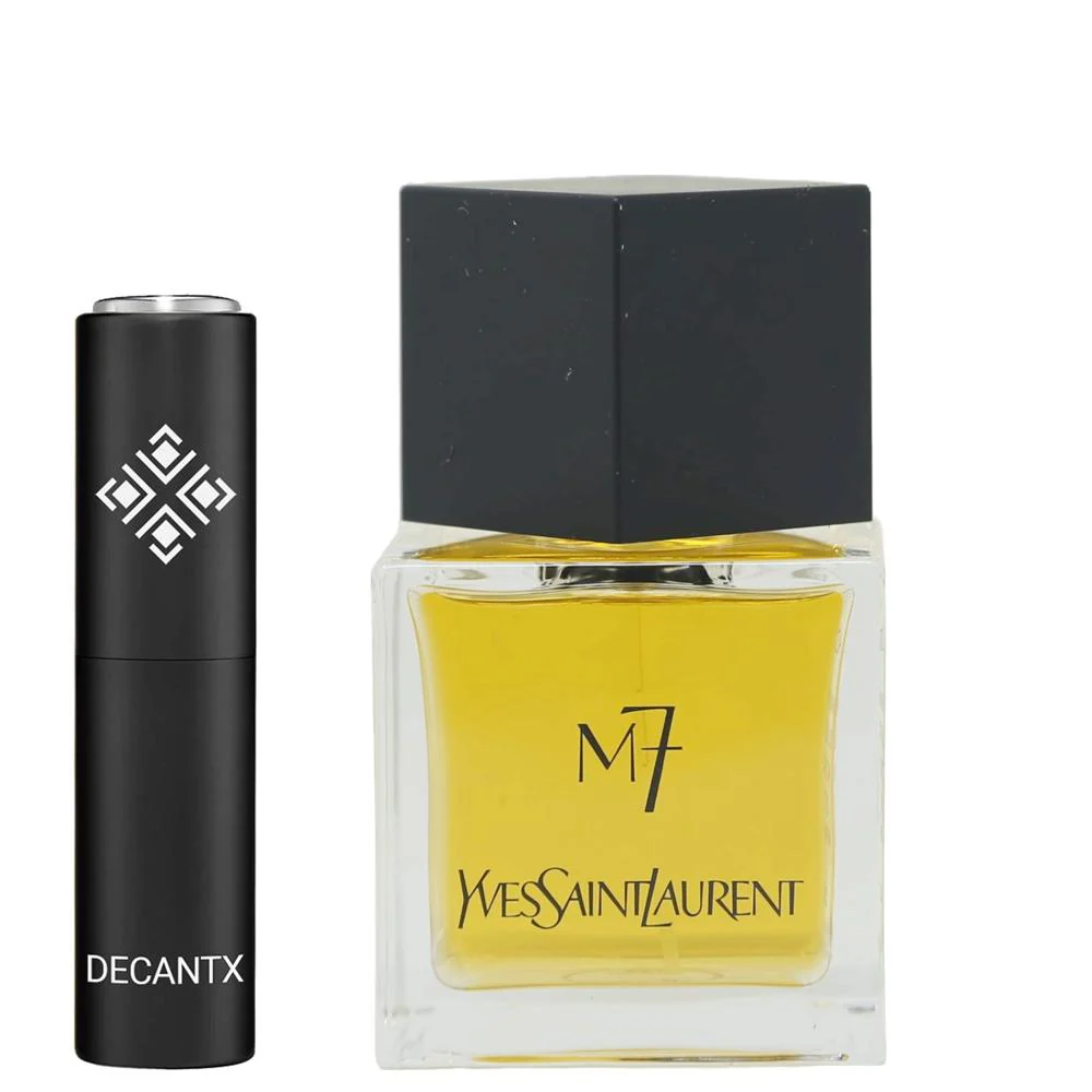 Yves Saint Laurent M7 Eau de Toilette for Men - Image 7