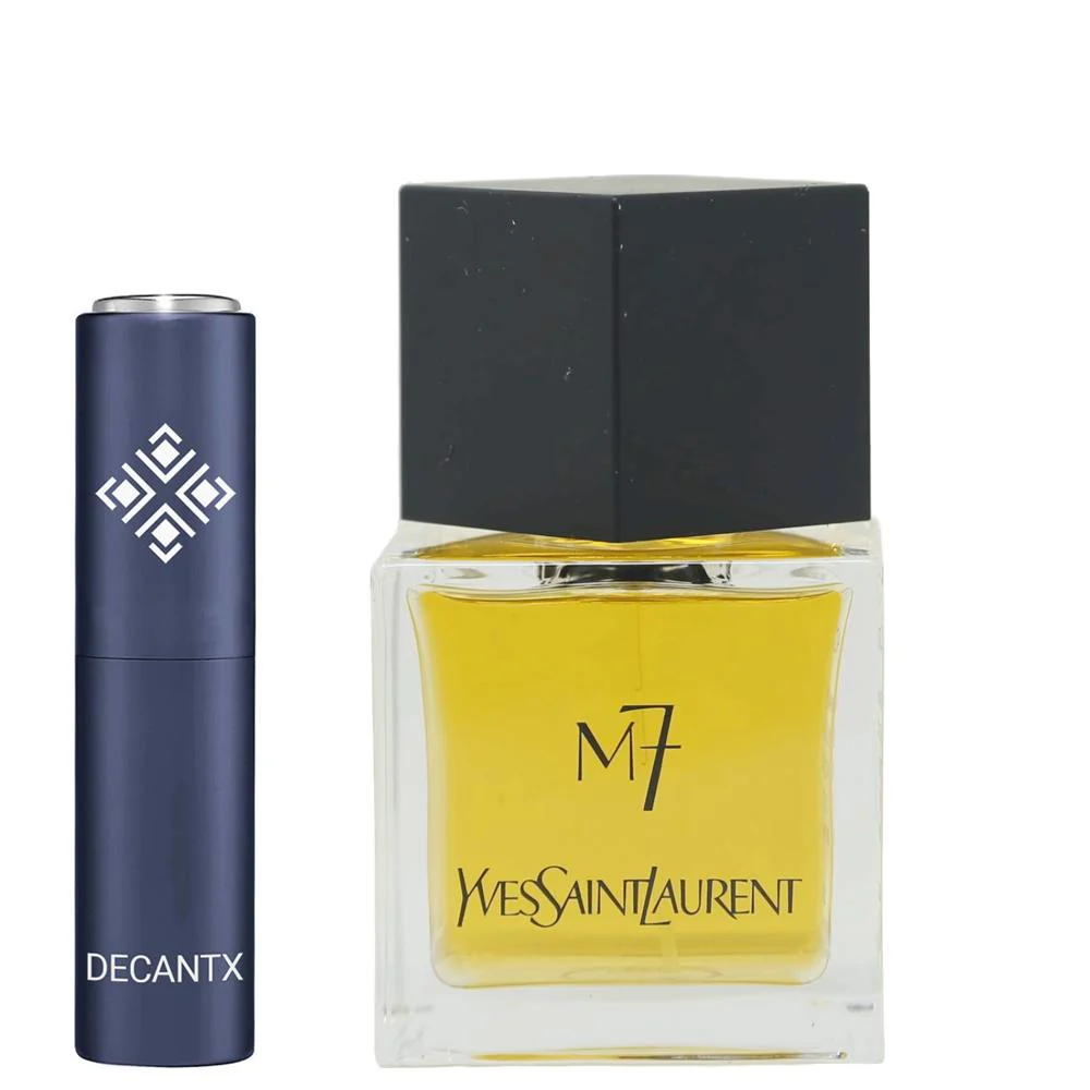 Yves Saint Laurent M7 Eau de Toilette for Men - Image 9